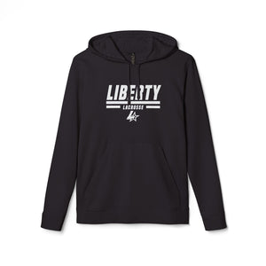 Adidas Unisex Fleece Hoodie