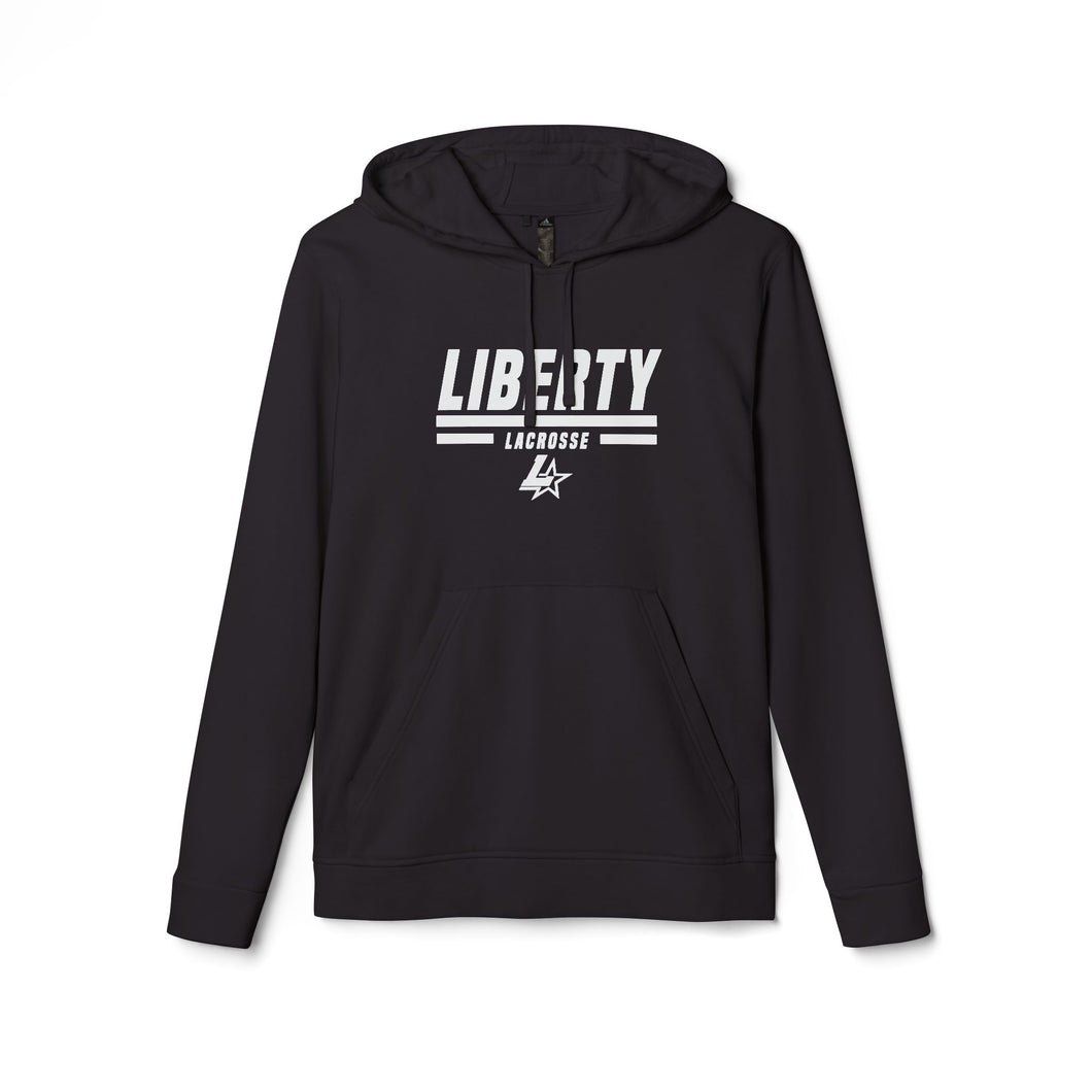Adidas Unisex Fleece Hoodie