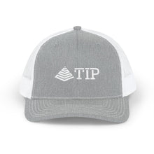 Load image into Gallery viewer, TIP Richardson Embroidered Trucker Cap