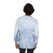 Load image into Gallery viewer, Comfort Colors Unisex Color Blast Crewneck Sweatshirt