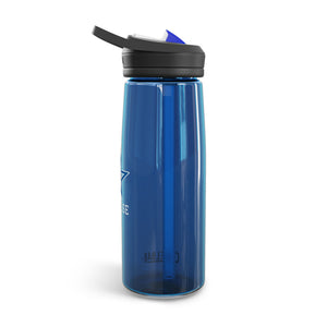 Team Logo CamelBak Eddy®  Water Bottle, 20oz\25oz
