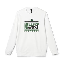 Load image into Gallery viewer, adidas Unisex Fleece Crewneck Sweatshirt