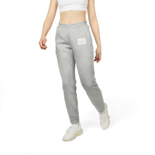 Load image into Gallery viewer, Adidas Fleece Sweatpants