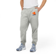 Load image into Gallery viewer, adidas Unisex Fleece Jogger Sweatpants