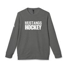 Load image into Gallery viewer, adidas Unisex Fleece Crewneck Sweatshirt