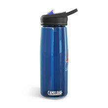 Load image into Gallery viewer, Team Logo CamelBak Eddy®  Water Bottle, 20oz\25oz