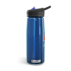 Team Logo CamelBak Eddy®  Water Bottle, 20oz\25oz