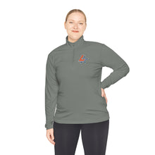Load image into Gallery viewer, Sports Tek Unisex Quarter-Zip Pullover