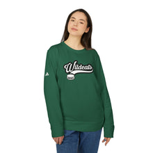 Load image into Gallery viewer, adidas Unisex Fleece Crewneck Sweatshirt