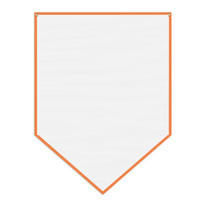 Team Pennant Banner