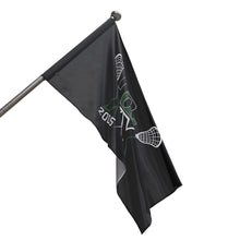 Load image into Gallery viewer, Copy of 3&#39;x5&#39; Gretna Hockey Game Day Flag
