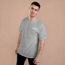 Load image into Gallery viewer, Old School Helmet T-Shirt from Champion