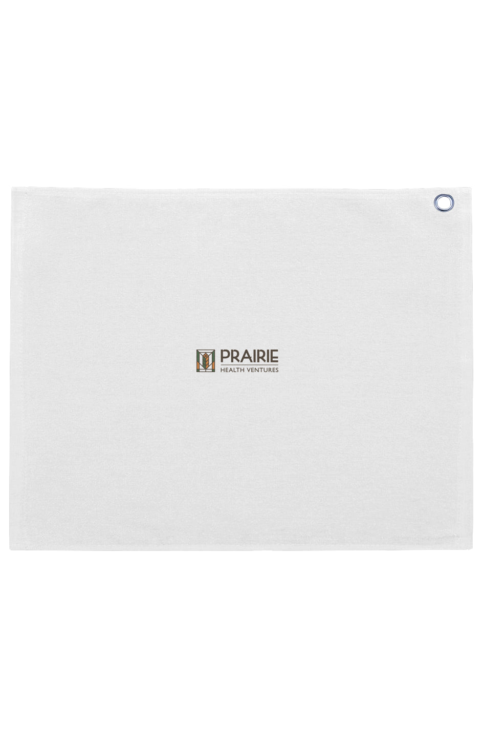 PHV Large Embroidered Golf Towel