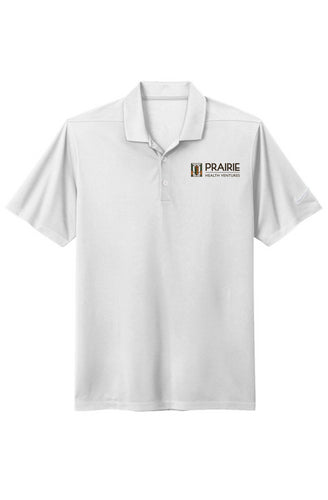 PHV Nike Mens Embroidered Dri-FIT Polo