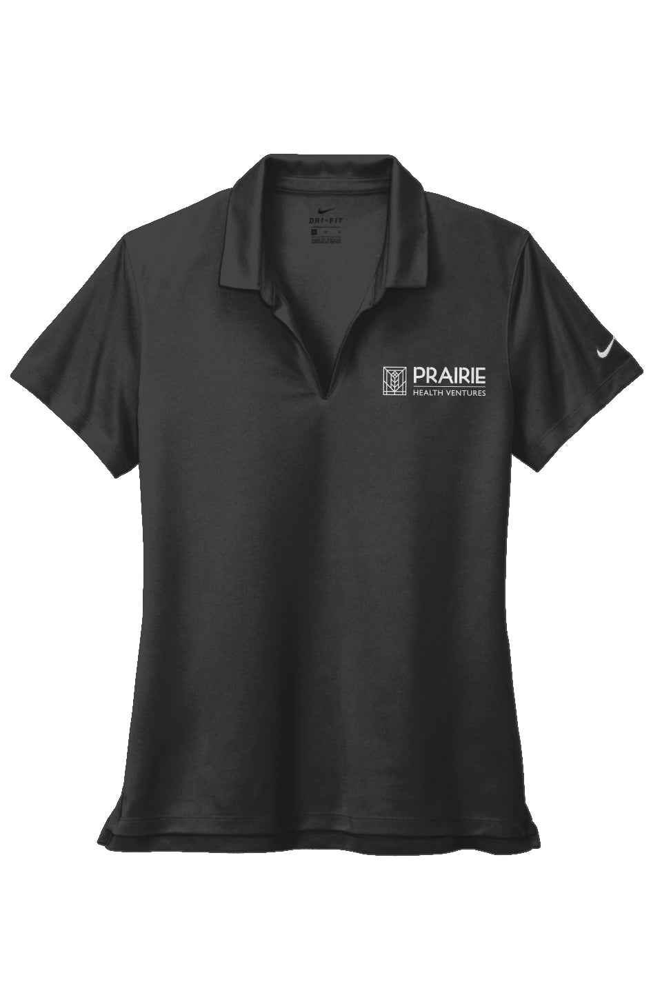 PHV Nike Ladies Embroidered Dri-FIT Polo