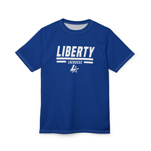Yeti Jersey Co. Team Tee - Unisex