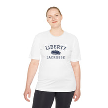 Load image into Gallery viewer, Sport-Tek Moisture-Wicking Athletic Shirt