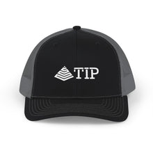 Load image into Gallery viewer, TIP Richardson Embroidered Trucker Cap