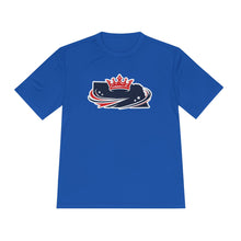 Load image into Gallery viewer, Sport-Tek Moisture-Wicking Athletic Shirt