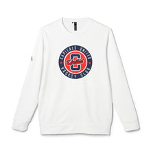 Load image into Gallery viewer, adidas Unisex Fleece Crewneck Sweatshirt (Caps United)