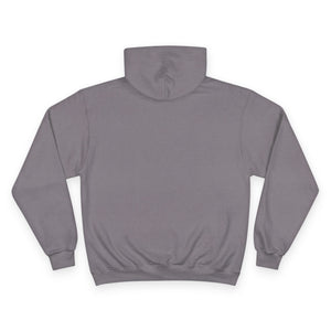 Champion Brand Team Hoodie