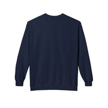 Load image into Gallery viewer, Gildan Brand LAX Lincoln Liberty Crewneck Sweatshirt