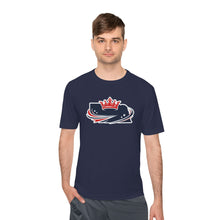 Load image into Gallery viewer, Sport-Tek Moisture-Wicking Athletic Shirt