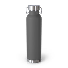 Load image into Gallery viewer, Stainless Steel Vacuum Insulated Bottle, 22oz