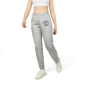 adidas Unisex Fleece Jogger Sweatpants