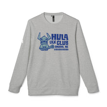 Load image into Gallery viewer, Adidas Unisex Fleece Crewneck Sweatshirt