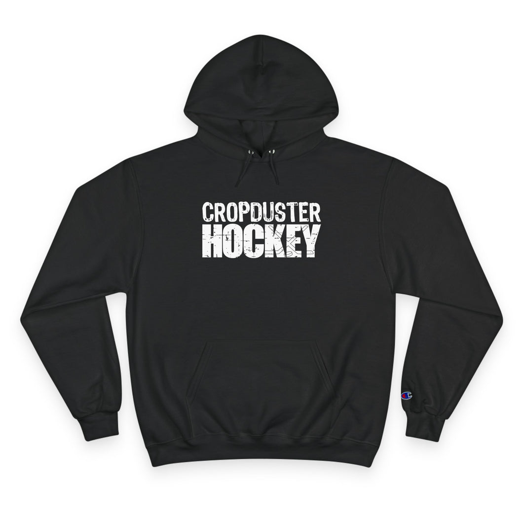 Champion Brand Hoodie