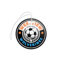 Load image into Gallery viewer, Soccer Bag Tag - Customizable