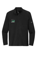 Load image into Gallery viewer, Nike Dry 1/2 Zip Pullover