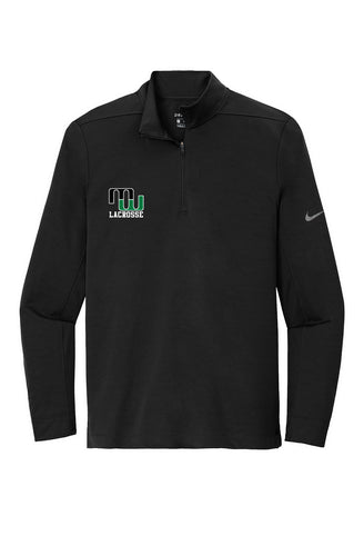 Nike Dry 1/2 Zip Pullover
