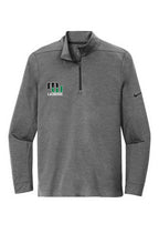 Load image into Gallery viewer, Nike Dry 1/2 Zip Pullover