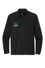 Load image into Gallery viewer, Nike Dri-Fit 1/2 Zip Pullover
