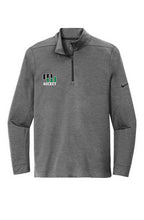 Load image into Gallery viewer, Nike Dri-Fit 1/2 Zip Pullover