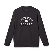 Load image into Gallery viewer, Adidas Brand Crewneck Sweatshirt