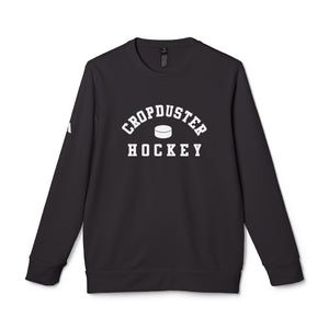 Adidas Brand Crewneck Sweatshirt