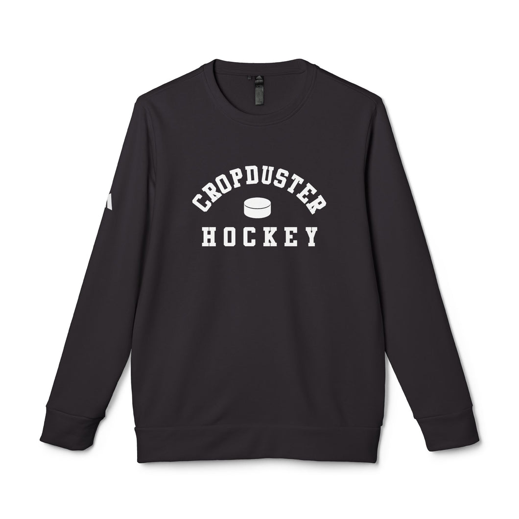 Adidas Brand Crewneck Sweatshirt