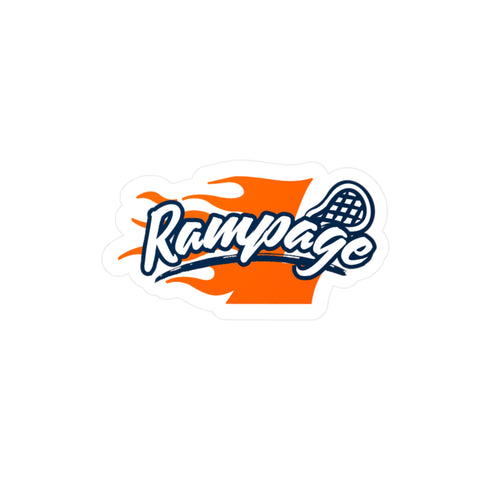 Team Logo Vinyl Decal Sticker