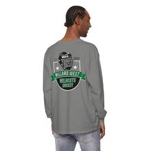 Load image into Gallery viewer, Comfort Colors Unisex Garment-dyed Long Sleeve T-Shirt