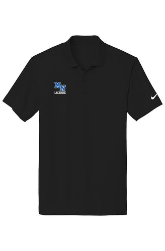 Nike Men's Embroidered Victory Solid Polo