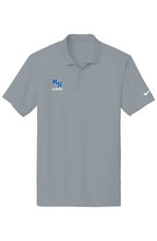 Load image into Gallery viewer, Nike Men&#39;s Embroidered Victory Solid Polo