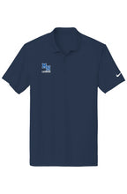 Load image into Gallery viewer, Nike Men&#39;s Embroidered Victory Solid Polo