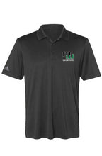 Load image into Gallery viewer, Adidas Embroidered Performance Polo