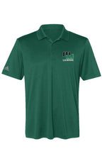 Load image into Gallery viewer, Adidas Embroidered Performance Polo