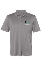 Load image into Gallery viewer, Adidas Embroidered Performance Polo