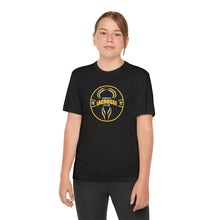 Load image into Gallery viewer, Sports-Tek Youth Performance Tee