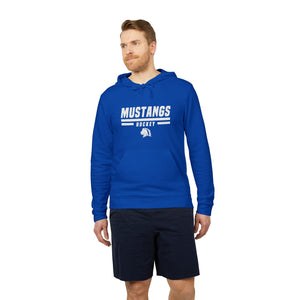 Adidas Unisex Fleece Team Hoodie